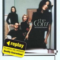 Poundland  Replay CD: The Corrs: Borrowed Heaven
