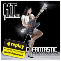 Poundland  Replay CD: Kt Tunstall: Drastic Fantastic