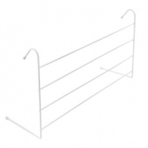 Poundland  Radiator Clothes Airer 49cm