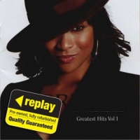 Poundland  Replay CD: Gabrielle: Dreams Can Come True: Greatest Hits Vo