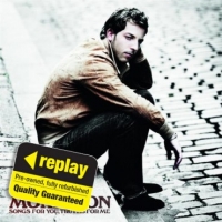 Poundland  Replay CD: James Morrison: Songs For You, Truths For Me