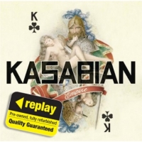 Poundland  Replay CD: Kasabian: Empire