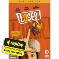 Poundland  Replay DVD: Loser (2000)
