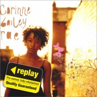 Poundland  Replay CD: Corinne Bailey Rae: Corinne Bailey Rae