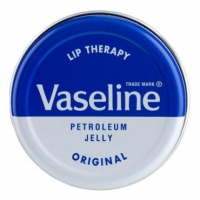 Poundland  Vaseline Lip Therapy Original 20g