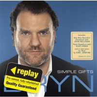 Poundland  Replay CD: Simple Gifts