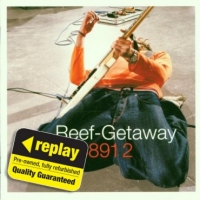Poundland  Replay CD: Reef: Getaway