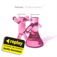 Poundland  Replay CD: All About Chemistry