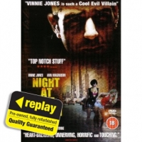 Poundland  Replay DVD: Night Of The Living Dead (1968)