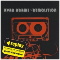 Poundland  Replay CD: Demolition