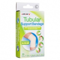Poundland  Masterplast Tubular Support Bandage