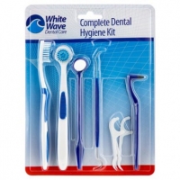 Poundland  Complete Dental Care Kit