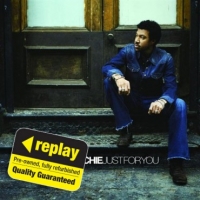 Poundland  Replay CD: Lionel Richie: Just For You