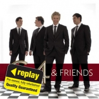 Poundland  Replay CD: Matt Stiff: G4 And Friends