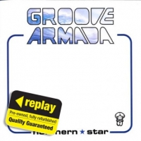 Poundland  Replay CD: Groove Armada Cd: Northern Star [australian Impor