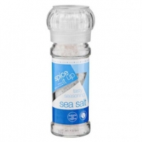 Poundland  Sea Salt Grinder 110g