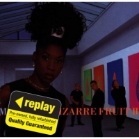 Poundland  Replay CD: M People: Bizarre Fruit Vol.2