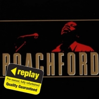 Poundland  Replay CD: Roachford: Roachford