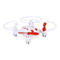 QDStores  Remote Control RC 2.4GHz 6-Axis Quadcopter Drone - Age 14+ Y