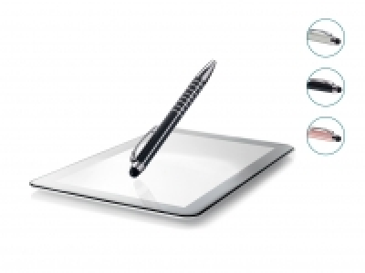 United Office 2-in-1 Stylus Pen £1.99