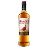 Asda The Famous Grouse The Famous Grouse Blended Scotch Whisky