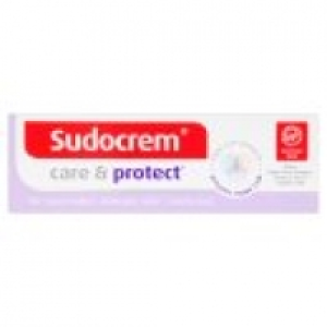 Care & Protect £3.00