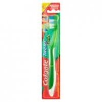 Asda Colgate Twister Fresh Medium Toothbrush