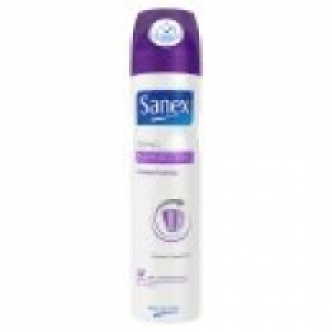 Dermo 7in1 Protection Efficacy +Care Anti-Perspirant Deodora £2.00