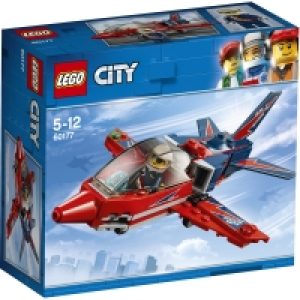 LEGO City Airshow Jet - 60177 &pound;15.00