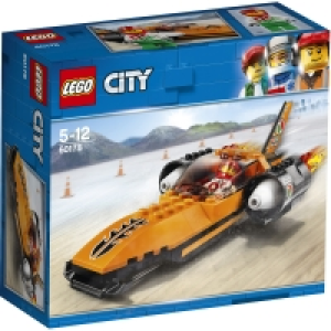 LEGO City Speed Record Car - 60178 &pound;15.00
