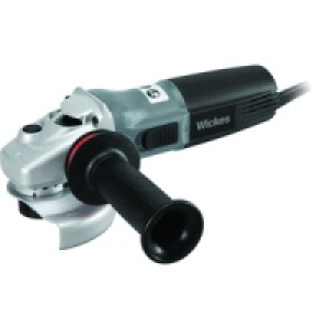 Wickes Angle Grinder 125mm 1050W 240V £39.99