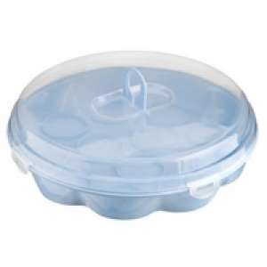 Jane Asher Cup Cake Carrier £1.00