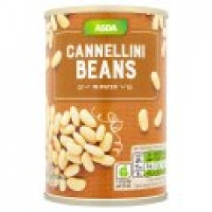 Cannellini Beans in Water £0.35