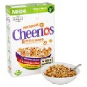 Cheerios £1.00