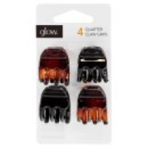 4 Quarter Claw Grips &pound;2.00