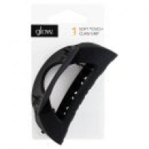 Soft Touch Claw Hair Grip &pound;2.00