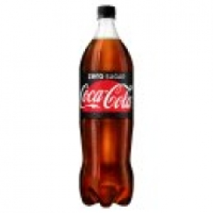 Zero Sugar £1.00
