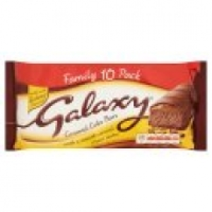 Caramel Cake Bars £1.50