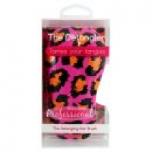 The Detangling Hair Brush £5.00