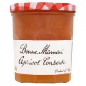 Apricot Conserve £2.00