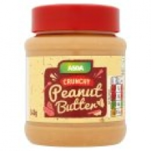 Crunchy Peanut Butter £1.19