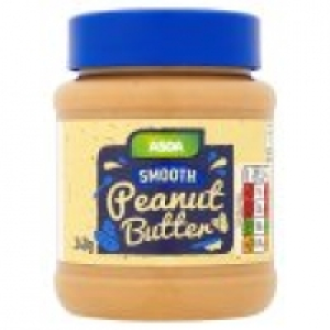 Smooth Peanut Butter £1.19
