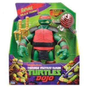 Teenage Mutant Ninja Turtles Dojo - Raphael &pound;12.99