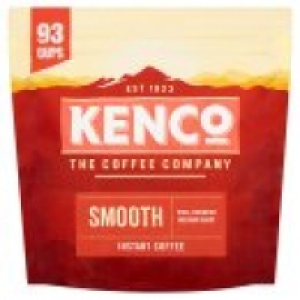 Smooth Instant Coffee Refill £3.00