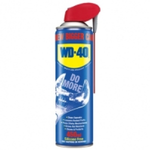 WD-40 Smart Straw 450ml £1.00