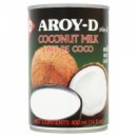 Asda Aroy D Coconut Milk