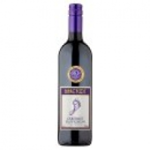 Cabernet Sauvignon £5.50