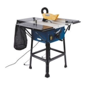 Workzone Table Saw &pound;89.99