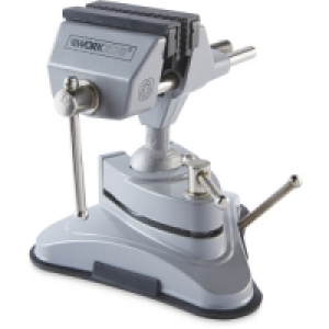 Workzone Suction Vice £5.99