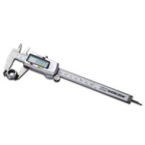 Workzone Digital Caliper £7.99